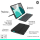 LOGITECH Flip Folio iPad Pro 11''(M4) iPad Air 11''(5. gen/M2/M3) - 1344629 - zdjęcie 12